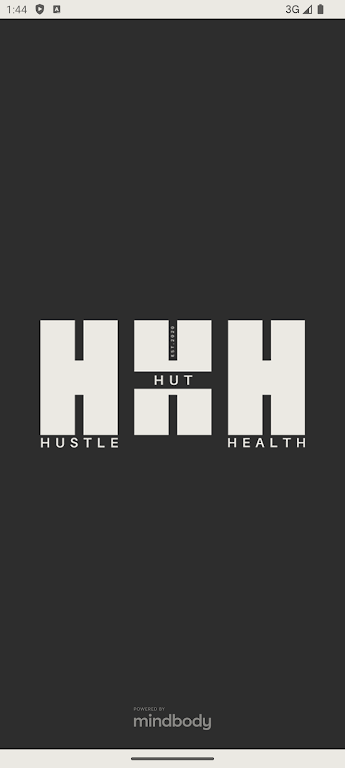 Hustle Hut Health Screenshot 1 