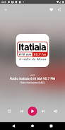 Brazil Radio Stations (AM/FM) Screenshot 4 