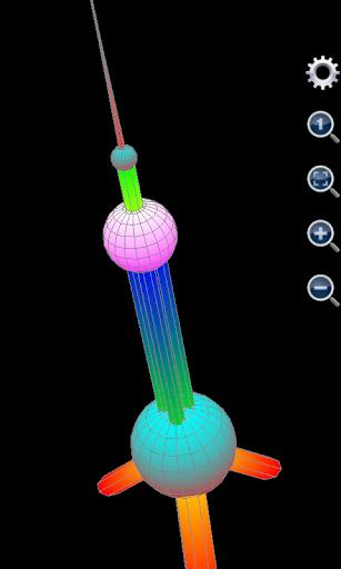 Scientific Calculator Plus Screenshot 1 