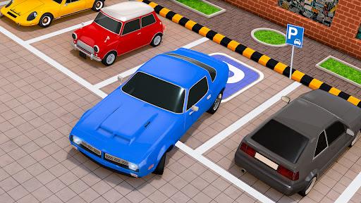 Car Parking: Advance Car Games Screenshot 3