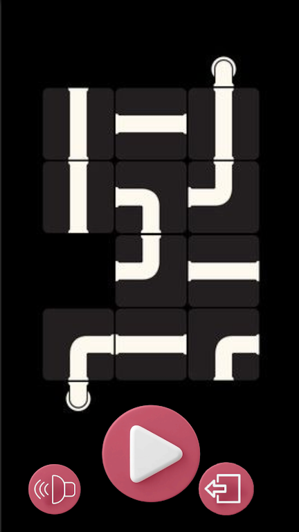 Slide Block Puzzle Screenshot 1 