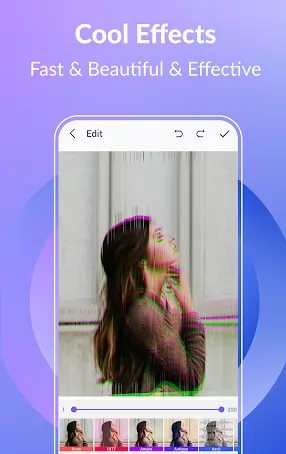 GIF Maker GIF Editor Screenshot 1