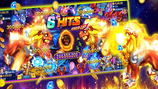 Fire Kirin Online Casino Game Screenshot 1 