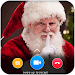 Santa Claus Video Calling & Ch APK