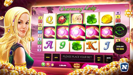 Slotpark - FREE Slots Screenshot 2