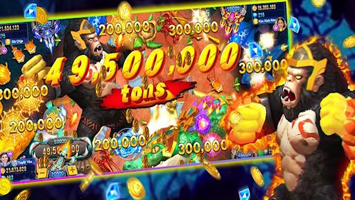 Fire Kirin Online Casino Game Screenshot 2