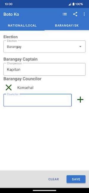 Boto Ko Screenshot 3 