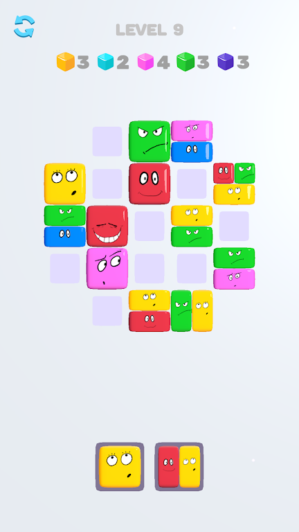 Jelly Field Screenshot 3 