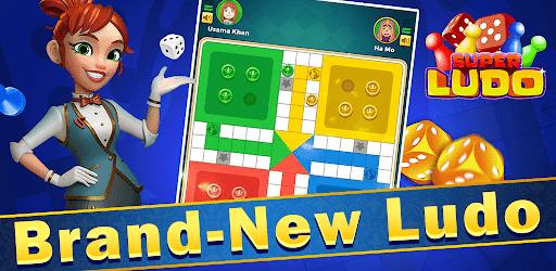 Super Ludo - Ludo Superme Screenshot 1