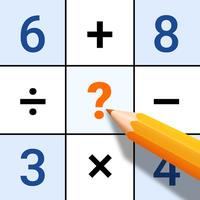 Math Number: Cross Math Puzzle APK