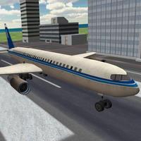 Plane Pro Flight Simulator 3D APK