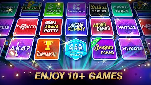 Teen Patti GOLD 2 Screenshot 1