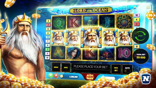 Slotpark - FREE Slots Screenshot 3