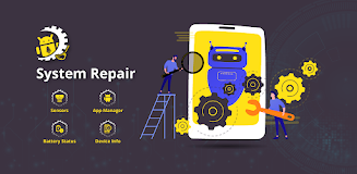 Repair System & Phone Master Screenshot 8