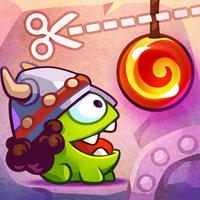 Cut the Rope: Time Travel APK