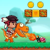 Tribe Boy: Jungle Adventure APK