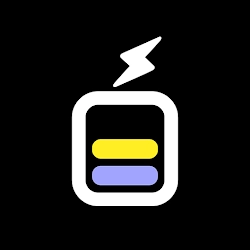 Pika Charging show charging animation APK