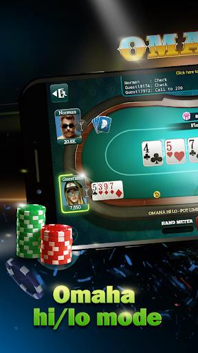 Poker Live Screenshot 3 