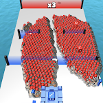 Dice Battle 3D APK