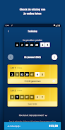 Eurojackpot Screenshot 3