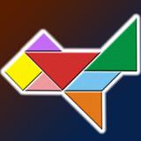 Tangram Puzzle Journey APK