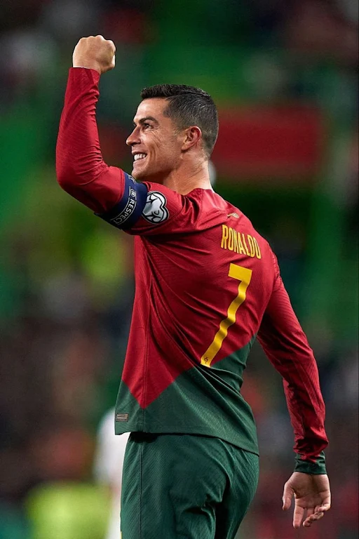 Cristiano Ronaldo Wallpapers Screenshot 4 