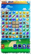 Fruit Match Puzzle Screenshot 2 