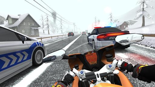 Racing Fever: Moto Screenshot 7 