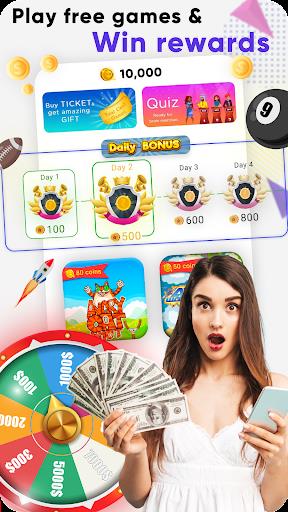 Real Cash Games Screenshot 4 