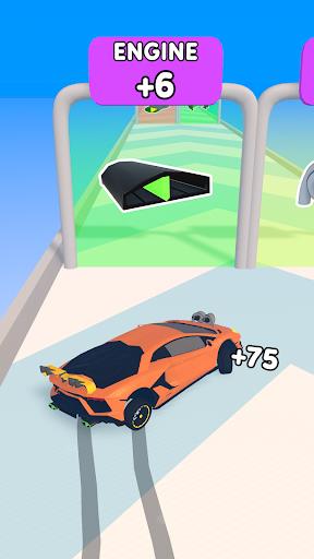 Build A Car Screenshot 3 