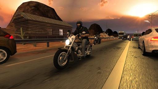 Racing Fever: Moto Screenshot 16 