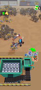 Junkyard Keeper Screenshot 1 