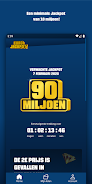 Eurojackpot Screenshot 1