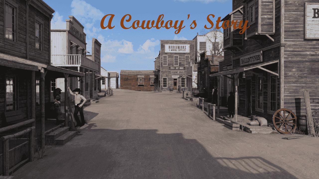 A Cowboys Story Screenshot 2 