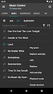 Enhanced Music Controller Lite Screenshot 3
