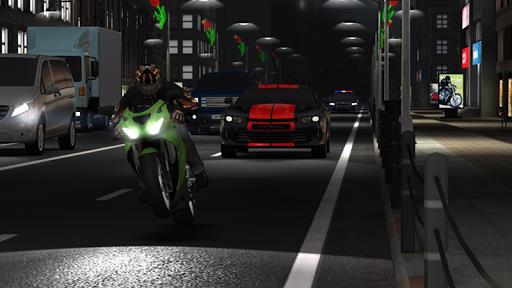 Racing Fever: Moto Screenshot 13 