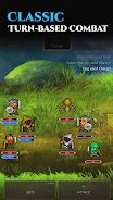 Hero of Aethric | Classic RPG Screenshot 3 