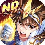 Saint Seiya: Legend of Justice APK