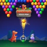 Dinosaur Eggs Pop APK