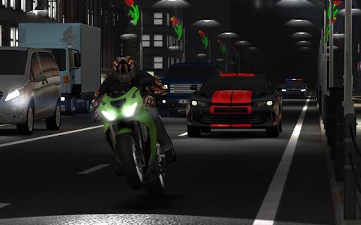 Racing Fever: Moto Screenshot 21 