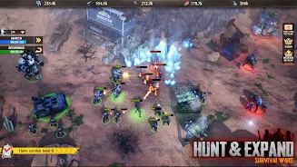 Over Hazed - Global alert Screenshot 6 