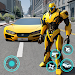 Robot Car Transformation Game APK