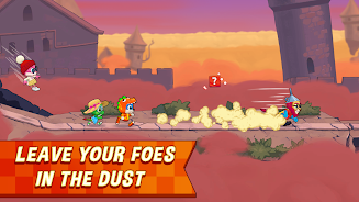 Fun Run 4 Screenshot 7 