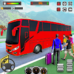 City Coach Bus Simulator 2023 APK