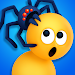 The Spider Nest: Eat the World APK