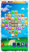 Fruit Match Puzzle Screenshot 4 