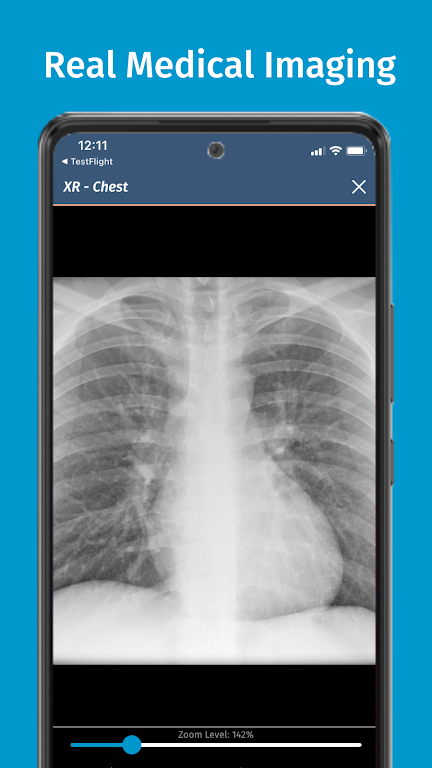 Full Code Medical Simulation Screenshot 4