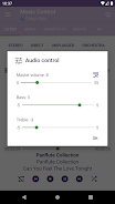 Enhanced Music Controller Lite Screenshot 2
