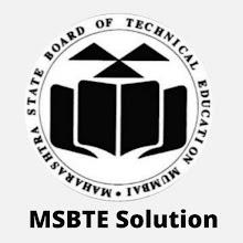 MSBTE Solution - Diploma Poly APK