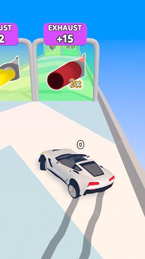 Build A Car Screenshot 1 